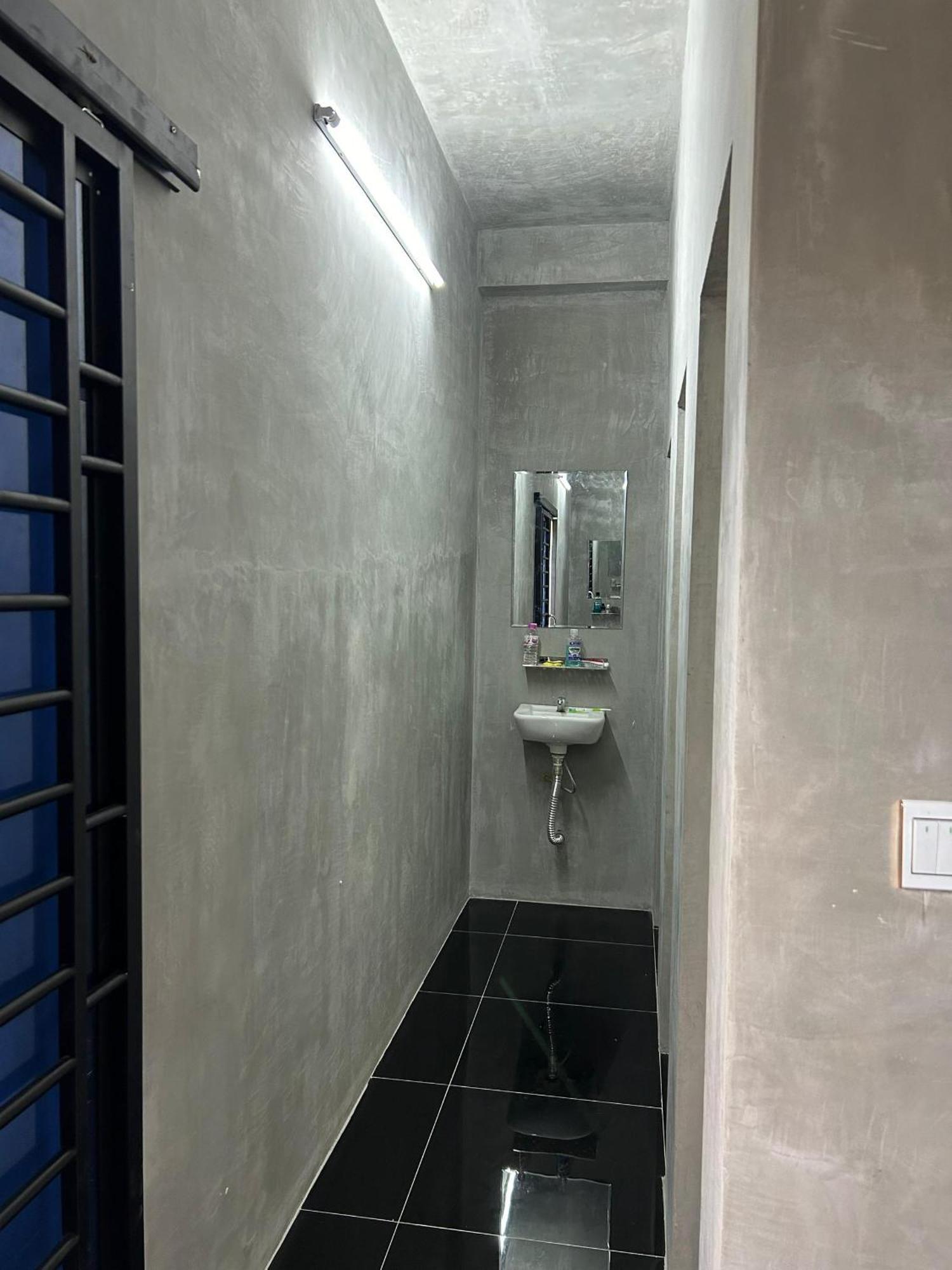 The Drop Inn Siem Reap Extérieur photo